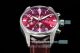IWS Factory The Best Replica IWC Big Pilot's Chronograph Red Dial Men 41MM Swiss Watch (8)_th.jpg